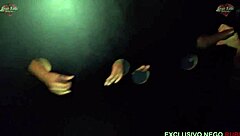 i dream as a cuckold of taking my wife to fuck everyone since she craves multiple cocks