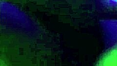 Overwhelmed With Desire As Wifey Rides My Big Cock In Cowgirl While I Lick Her Shaved Pussy.