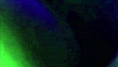 Overwhelmed With Desire As Wifey Rides My Big Cock In Cowgirl While I Lick Her Shaved Pussy.