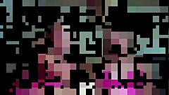 Is your tiny penis even worth looking at in this humiliating pov session