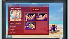 Who knew Summertime Saga 141 would bring such wild teen game adventures and surprises!