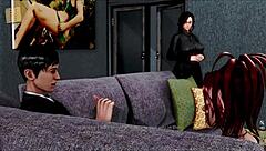 The Inn Chapter 14 Explores New Game Adventures