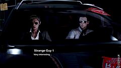 The Inn Chapter 14 Explores New Game Adventures