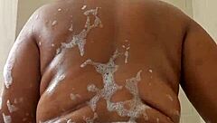 hey, it's bath time with me, stayrichgirl, just chilling in the tub for that dec 18 update