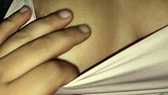 why does the neighbor have such a giant ass like that?