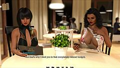 Intriguing dance performance in shut up and dance 22