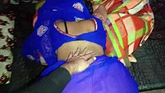 i uh, got seduced by my stepmother and we ended up fucking doggystyle until a creampie filled her, all in hindi voice with her moaning loud