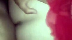 Hey, just enjoying that hot redhead with her big ass in amateur style