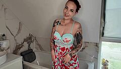 in this narrative follow along for naked moments with big natural tits and wet details