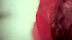 Hey, just enjoying that hot redhead with her big ass in amateur style