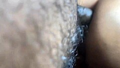 Raw Anal Sex With Skinny Colombian Wife's Open Asshole.
