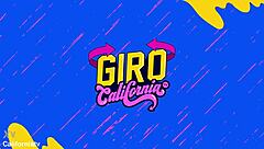 Hey, that California reality scene where the hot girl just gives in to him totally