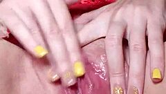 I want you to lick my pussy and fuck me like a whore with dirty talk joi