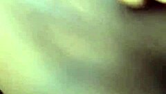 Why let that cream drip all over the hard cock?