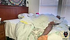 yo, rome major is fucking big ass italian milf cassie blake early morning with blowjob and cowgirl riding