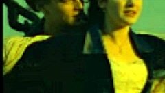 i'm totally screwing away my bad mood with this titanic parody from da cruz dog mau