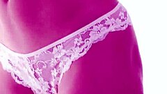 Butt Fucking Kira Thorn Takes BBC Deep In Ass