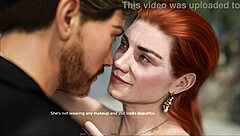 Hey, after the party let's get playful with that shaved redhead pussy and some wild fun! 🎉🔥