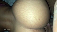 Why Is This Young Wife Riding and Deepthroating in Her First Homemade College Fuck? Or Just Crazy Fun?