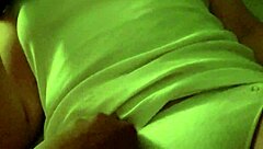 isn't it wild how this cute thai amateur with big tits gets so horny and moans loudly during hardcore cumshot action?