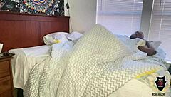 yo, rome major is fucking big ass italian milf cassie blake early morning with blowjob and cowgirl riding