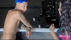 Cenas Em Lugares Proibidos Sem Cortes Muita Exposição Com Anal Assfucking E Teen Masturbation