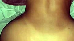 Will This Sexy Brazilian Milf Let Me Record Us Fucking with Big Cock Doggystyle?