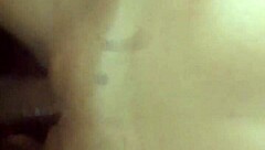 Hey, check out this casual vibe with minha gostosa in a simple setup.