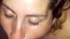 Blonde Latina Whore Enjoys Deep Anal Fucking And Blowjob Until Cumshot In Homemade Video