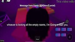 In a sleek condo, a couple dives into passionate sex with a big black monster cock.