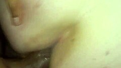 Blonde Latina Whore Enjoys Deep Anal Fucking And Blowjob Until Cumshot In Homemade Video