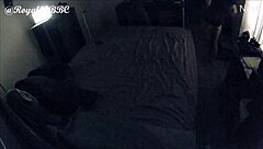 married milf i met at the gas station tried bbc missionary with cum in interracial cheating.