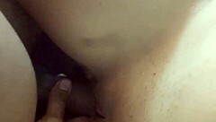 Hey, check out this casual vibe with minha gostosa in a simple setup.