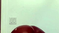 SHAKE DAT ASS in this juicy big ass EXCLUSIVE video with intense moves