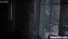 fat shamed housewife discovers husband cheating with bbw mistress