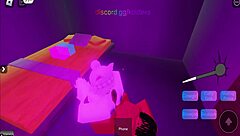 In a sleek condo, a couple dives into passionate sex with a big black monster cock.