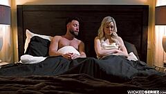 kenzie taylor fits well in the affluent town