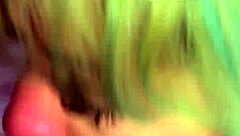 Oh man, that pov view of the creamy tight spanish pussy getting pounded by big black cock, it's intense