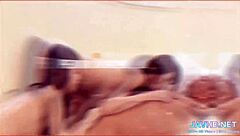 Compilation features lovely Japanese models in high-definition scenes from volume 52