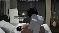 So I just grabbed this cute woman and started dominating her in wild lesbian sex