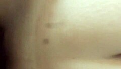 Hey, check out this casual vibe with minha gostosa in a simple setup.