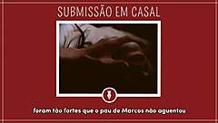 i feel drawn to those libertine stories about couple submission.