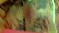 Stepsister begs for fingering her creamy pussy until she screams with orgasm in dorm room.