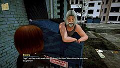 Harem hotel episode 259 unfolds with new twists in the storyline.