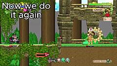 hey, succubus affection ep 2 just dropped with some wild twists...