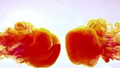 Busty Blonde Amaris Squirts All Over Herself