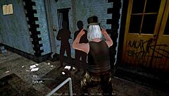 Harem hotel episode 259 unfolds with new twists in the storyline.