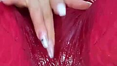 Imagine rubbing my wet pussy through tight leggings until they're soaked, with dirty talk that drives you wild.