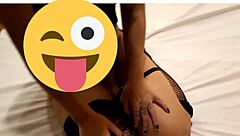 Oh Wow, This Horny Argentinian Latina in Doggy Wants to Suck My Cock and Fuck in Every Pose!