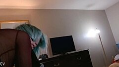 i'm just riding along, ya know, feelin the wind and stuff... its relaxing